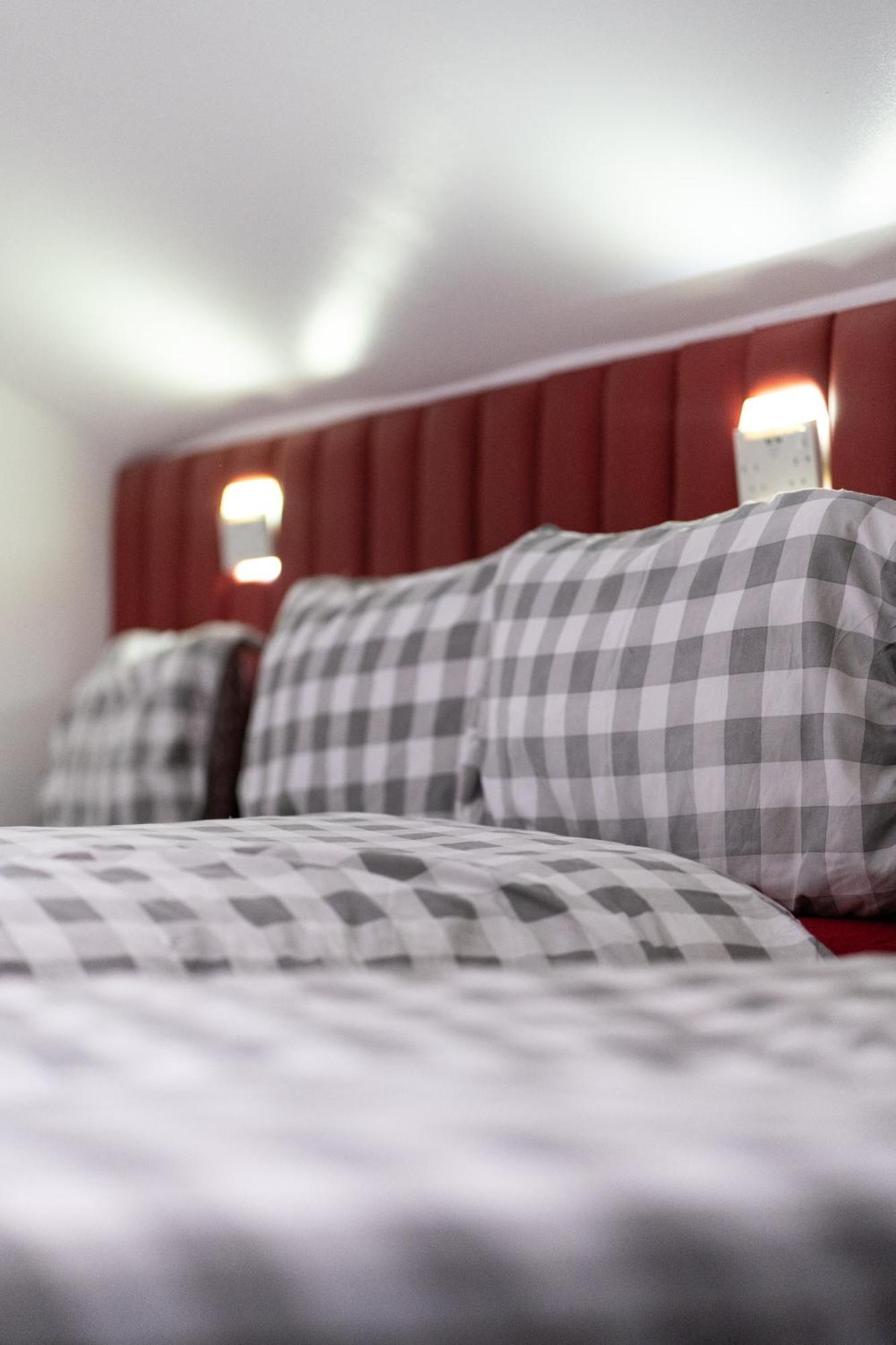 Aparthotel The Breckfield Liverpool Exterior foto